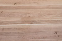 EUROPEAN OAK - BC solid staves