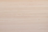COMMON ASH - white (AB) solid staves