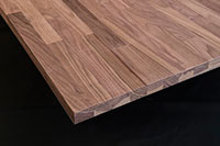 EUROPEAN BLACK WALNUT